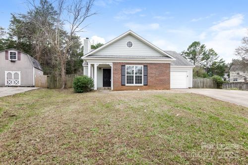 12108 Sawtry Ct, Pineville, NC, 28134-7390 | Card Image