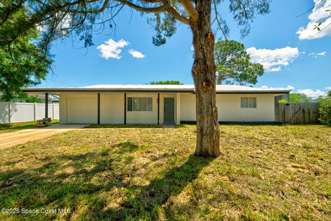 691 Aloha Ave, House other with 4 bedrooms, 2 bathrooms and null parking in Cocoa FL | Image 24