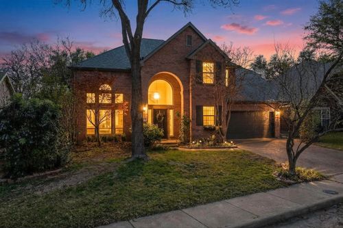 5213 Quail Creek Dr, McKinney, TX, 75072-5315 | Card Image