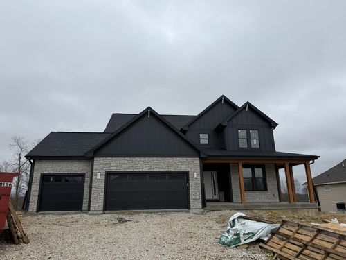 N66W21485 Sagebrush Dr, MENOMONEE FALLS, WI, 53051 | Card Image
