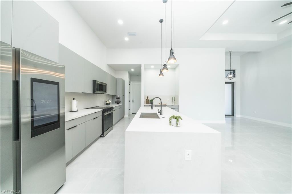 Residential in CAPE CORAL 2