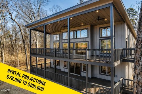 538 Tatum Rose Way, Sevierville, TN, 37876 | Card Image
