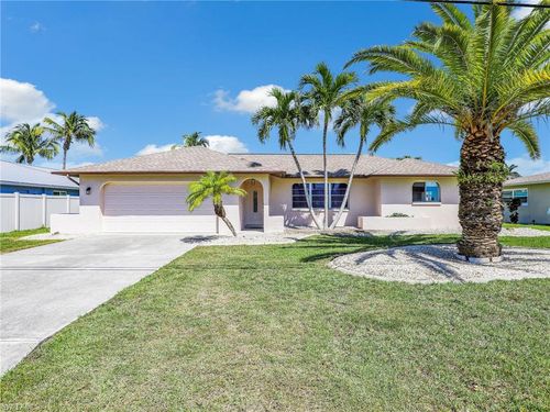 1121 Se 23rd Ter, Cape Coral, FL, 33990-6604 | Card Image