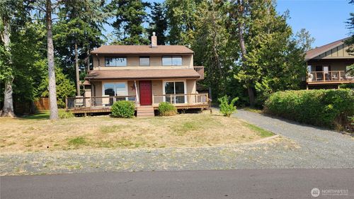 5556 Salish Rd, Blaine, WA, 98230-9560 | Card Image