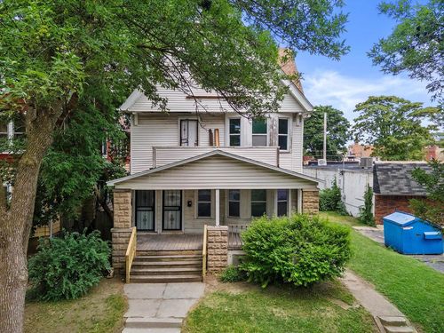 2312-2314 N 41st Street, Milwaukee, WI, 53210 | Card Image