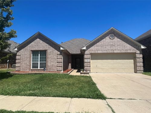 609 Crownpoint Ln, Arlington, TX, 76002-4777 | Card Image