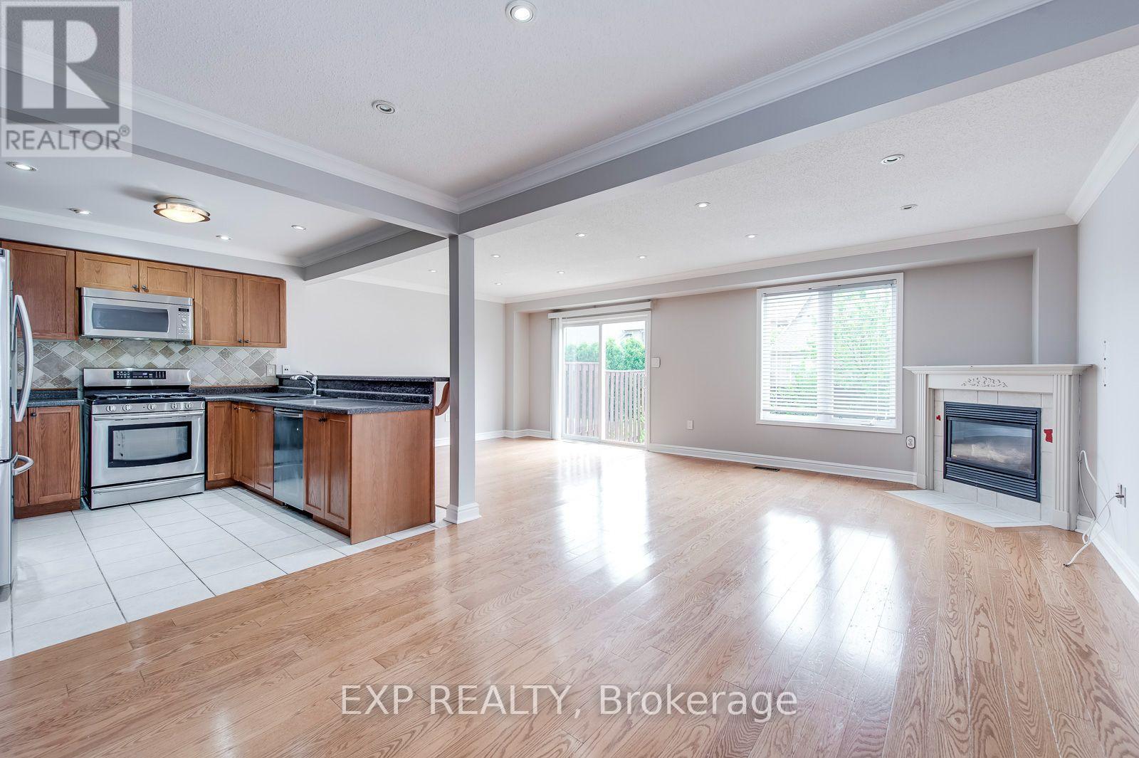 Residential Lease in Oakville (WM Westmount) 5