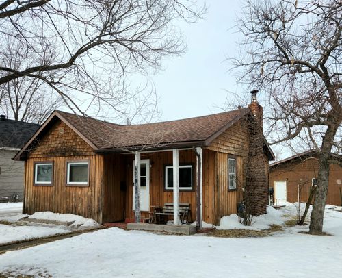 116 12th St W, International Falls, MN, 56649 | Card Image