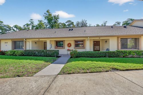 28c-2521 Oakleaf Ln, CLEARWATER, FL, 33763-1245 | Card Image