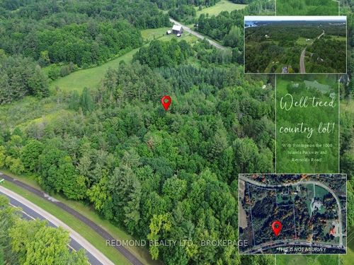 0 Reynolds Rd, Lansdowne, ON, K0E1L0 | Card Image