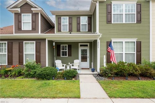 2205 Martlet Ln, Virginia Beach, VA, 23456-1599 | Card Image
