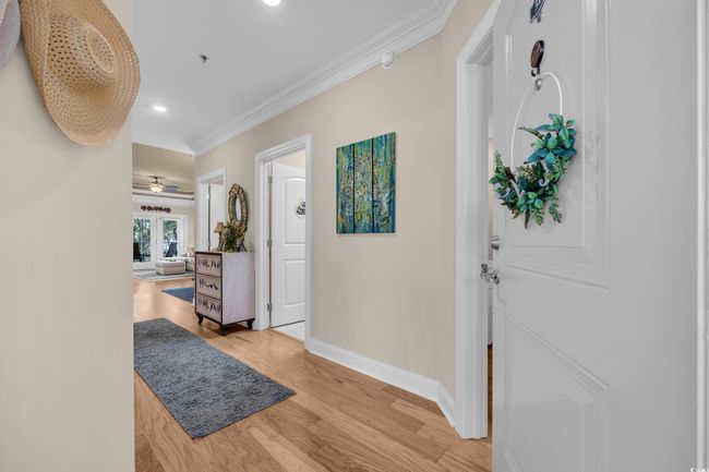 UNIT-3E - 133 Puffin Dr, Condo with 3 bedrooms, 2 bathrooms and null parking in Pawleys Island SC | Image 4
