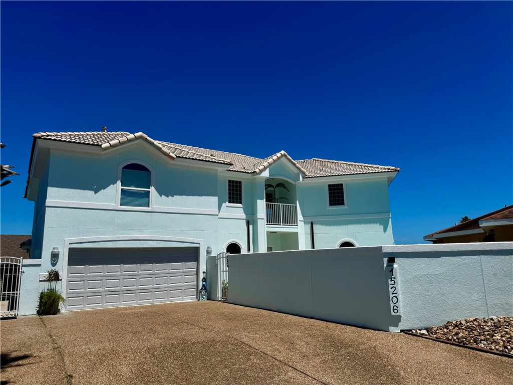 Isla Pinta Ct, Corpus Christi, TX 78418