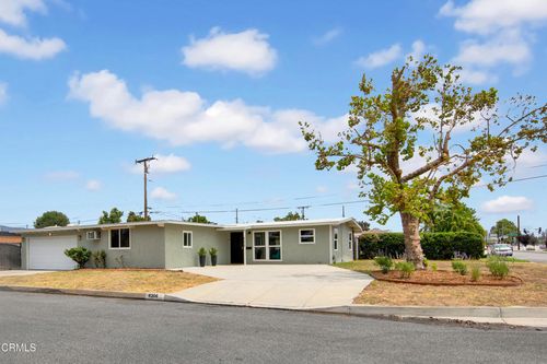 4204 N Morada Ave, Covina, CA, 91722-3312 | Card Image
