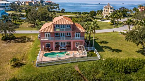 4613 Harborpointe Dr, PORT RICHEY, FL, 34668-6176 | Card Image