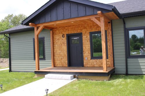 c-481 C Gilman Road, Lyndon, VT, 05850 | Card Image