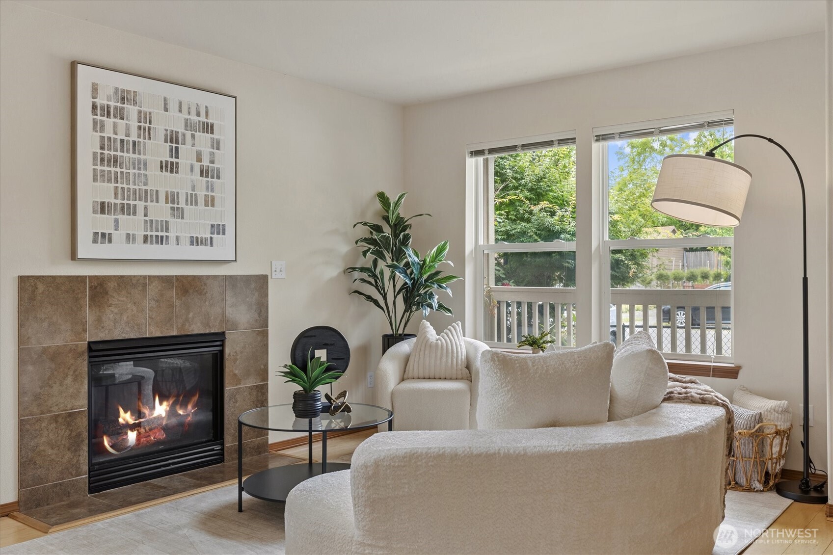 Residential in Seattle 3