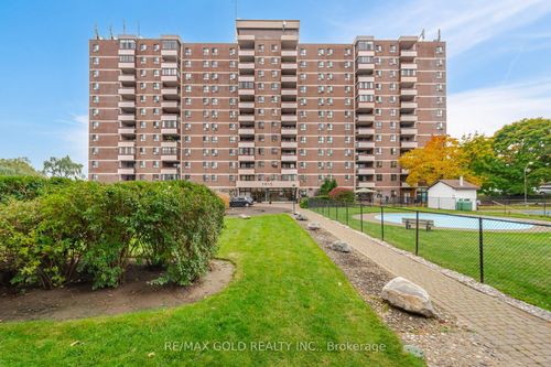 1203-1615 Bloor St, Mississauga, ON, L4X1S2 | Card Image