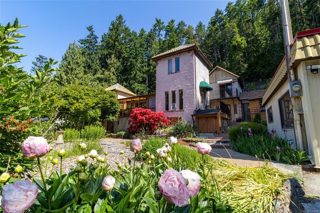 2610 Crowsnest Dr, House other with 4 bedrooms, 4 bathrooms and 7 parking in Pender Island BC | Image 55