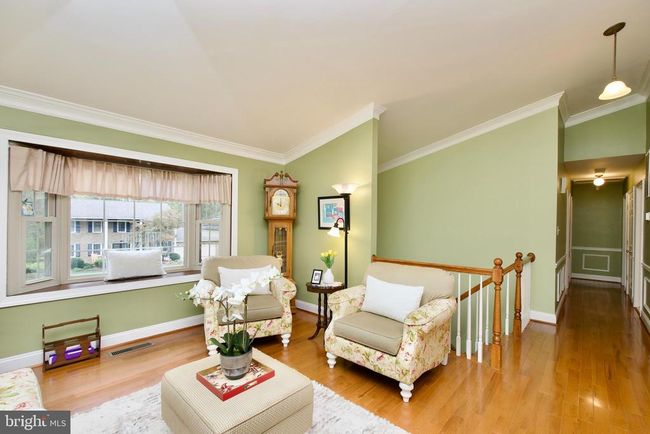 6690 Old Blacksmith Dr, House other with 5 bedrooms, 3 bathrooms and null parking in BURKE VA | Image 8