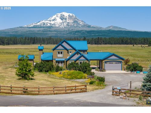 27 E Adams View Dr, Glenwood, WA, 98619-0601 | Card Image