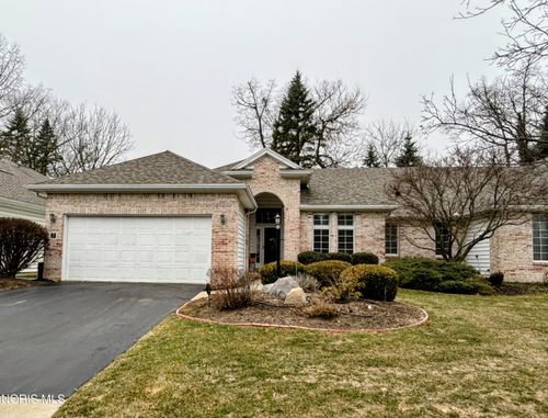 7 Bent Creek Xing, Sylvania, OH, 43560-4800 | Card Image