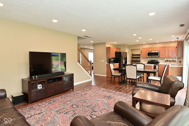 5456 Reston Dr, House other with 4 bedrooms, 3 bathrooms and null parking in Plainfield IN | Image 18