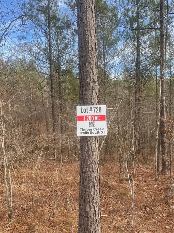 Land in Broken Bow 3