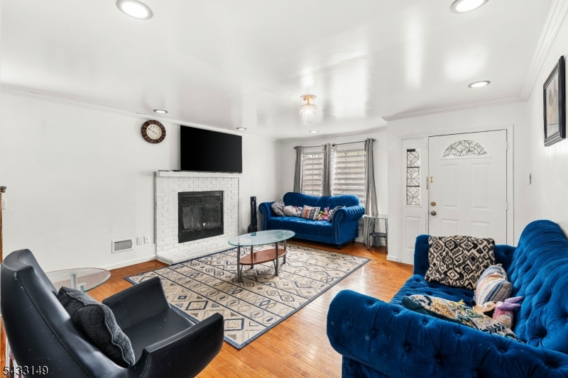 Residential in Plainfield City 5