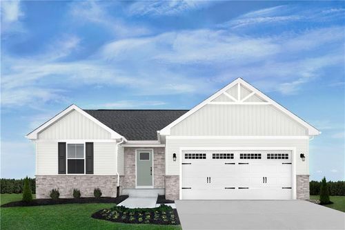 1109 Burlington Ct, Mcdonough, GA, 30253-9254 | Card Image