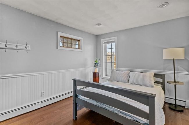 99 Smith St, House other with 2 bedrooms, 2 bathrooms and 2 parking in Bristol RI | Image 29