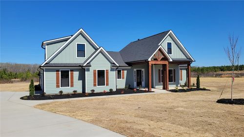 477 Young Rd, Clinton, SC, 29325 | Card Image