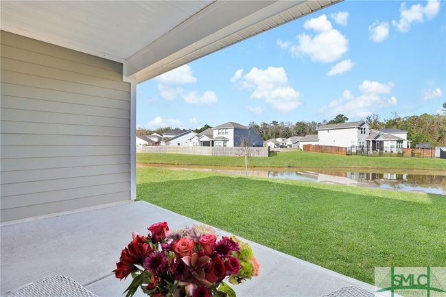 145 Nettleton Ln, House other with 5 bedrooms, 3 bathrooms and null parking in Richmond Hill GA | Image 40
