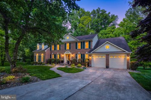 8368 Sand Cherry Ln, LAUREL, MD, 20723-1087 | Card Image