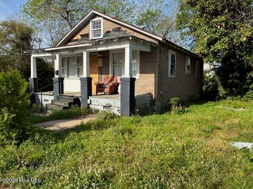 609 Darst Avenue, New Bern, NC, 28560 | Card Image