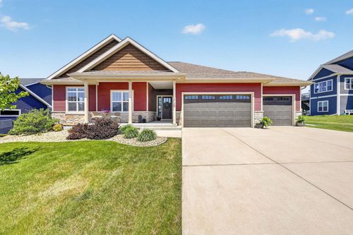 2150 Baptisia Pass, SUN PRAIRIE, WI, 53590 | Card Image