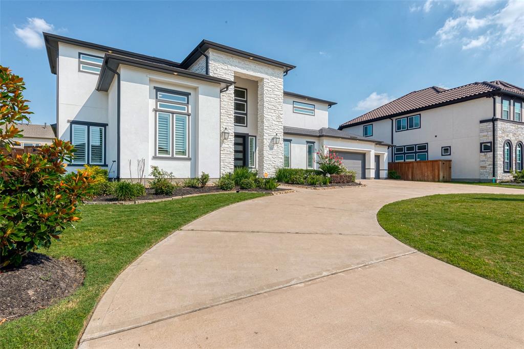 Blue Ridge Shores Dr, Cypress, TX 77433