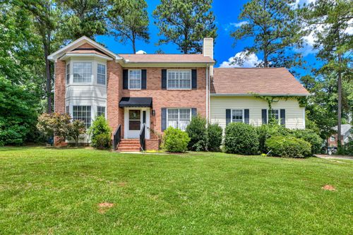 873 Chase Rd, Evans, GA, 30809-4825 | Card Image