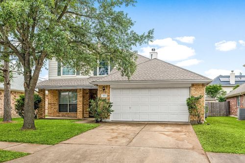 1811 Salt Valley Dr, Katy, TX, 77493-5833 | Card Image