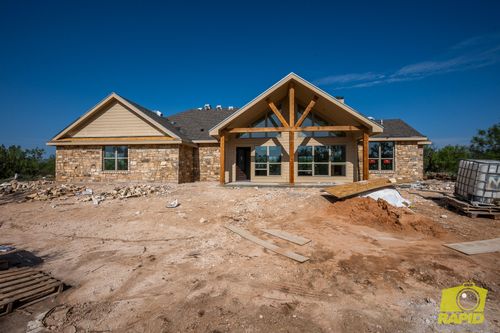 9932 Delta Street, San Angelo, TX, 76901 | Card Image