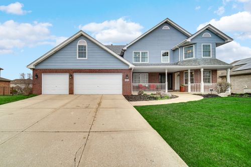 22052 Rosemary Rd, Frankfort, IL, 60423-3146 | Card Image