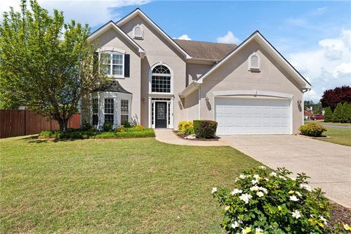 3361 Shallowford Green Dr, Marietta, GA, 30062-4134 | Card Image