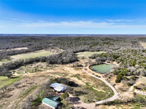 600-A Wilson Bend Road, Millsap, TX, 76066 | Card Image