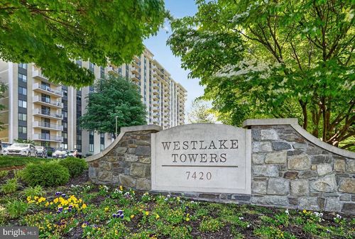 1210-7420 Westlake Ter, BETHESDA, MD, 20817-6552 | Card Image