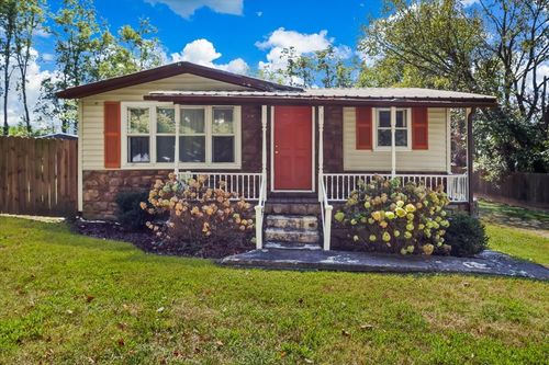 401 Orange St, Scottsville, KY, 42164-1337 | Card Image