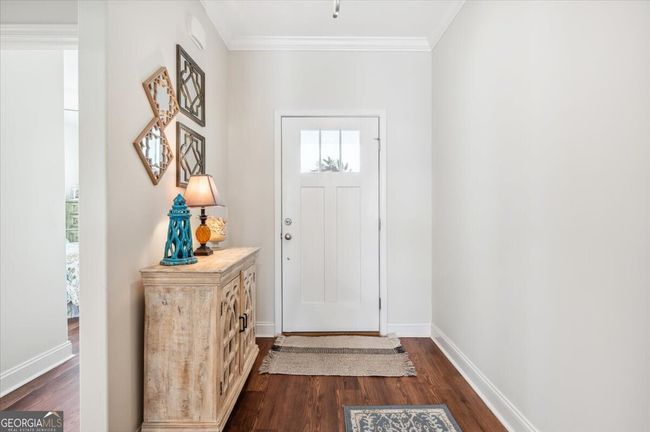 139 Allie Loop, House other with 3 bedrooms, 2 bathrooms and null parking in Brunswick GA | Image 7