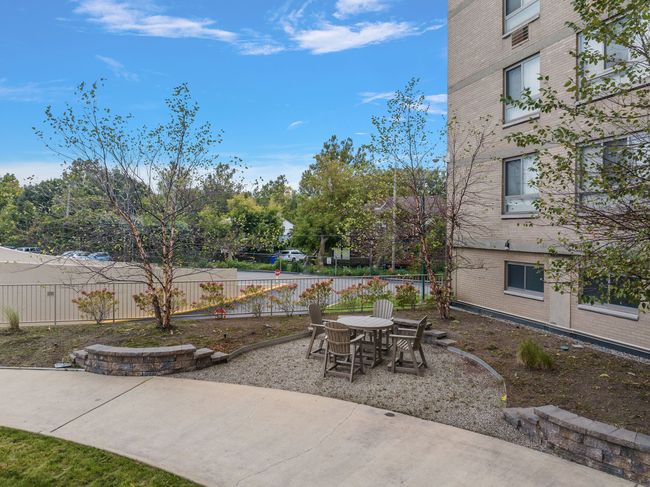 APT-103 - 8900 E Jefferson Ave, Home with 1 bedrooms, 1 bathrooms and null parking in Detroit MI | Image 34