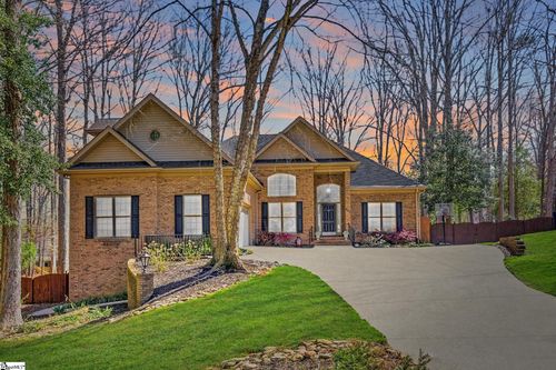 207 Player Way, Simpsonville, SC, 29681-4008 | Card Image