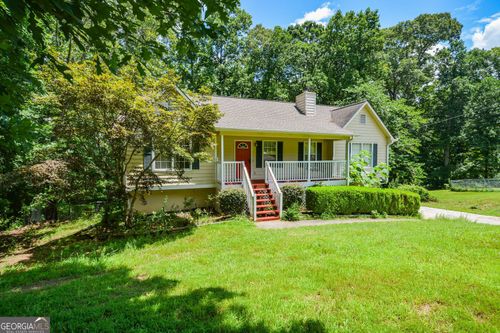 256 Thornbrooke Dr, Hiram, GA, 30141-4722 | Card Image