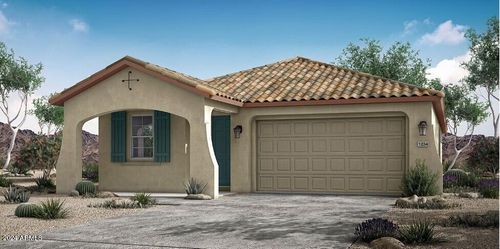 1060 W Finch Drive, Queen Creek, AZ, 85140 | Card Image